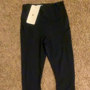 NWT fabletics leggings
